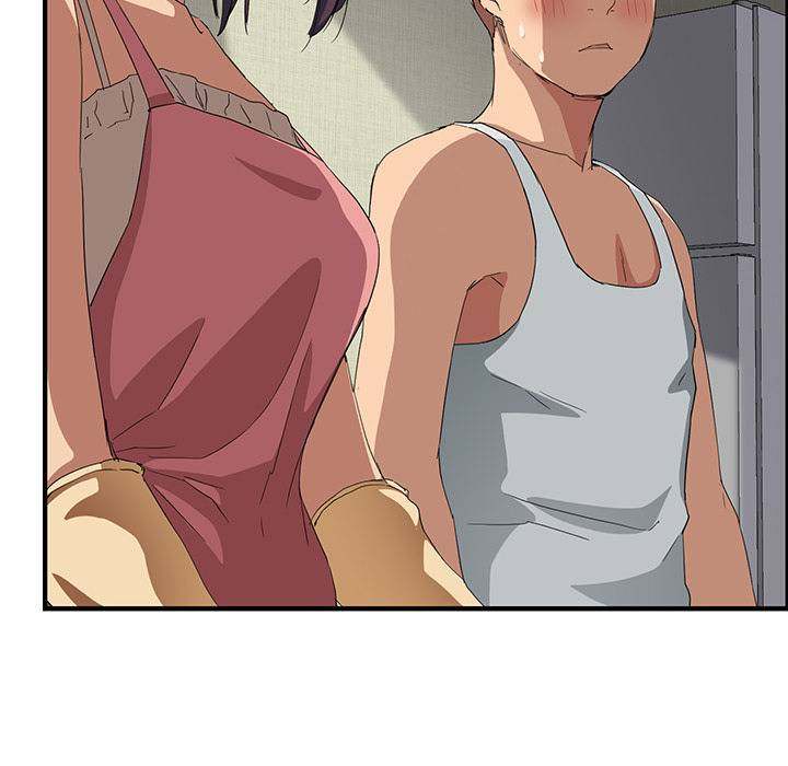 My Stepmom - Chapter 16 - Andromeda 11 page 170 hentai porn comic manga doujin